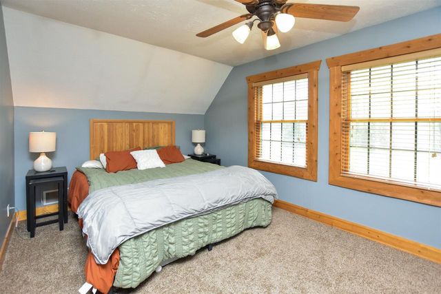 N6512 STATE ROAD 22, Wild Rose, WI 54984