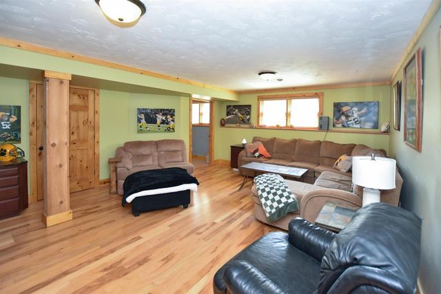 N6512 STATE ROAD 22, Wild Rose, WI 54984