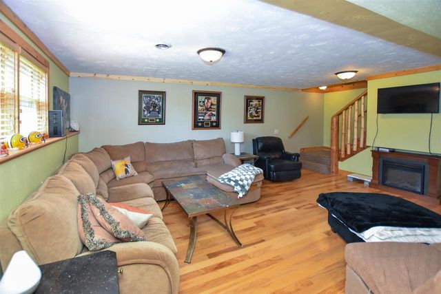 N6512 STATE ROAD 22, Wild Rose, WI 54984