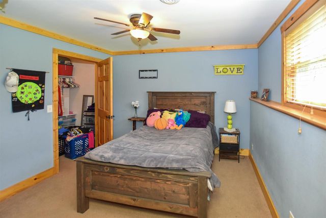 N6512 STATE ROAD 22, Wild Rose, WI 54984