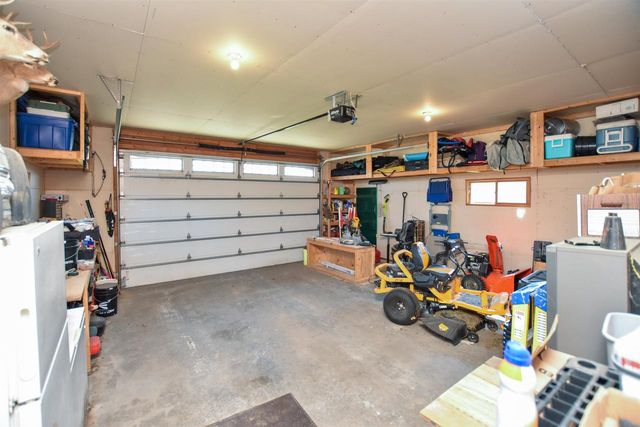 N6512 STATE ROAD 22, Wild Rose, WI 54984