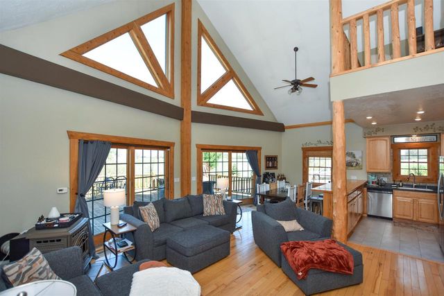 N6512 STATE ROAD 22, Wild Rose, WI 54984