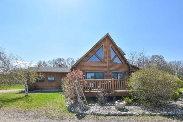 N6512 STATE ROAD 22, Wild Rose, WI 54984