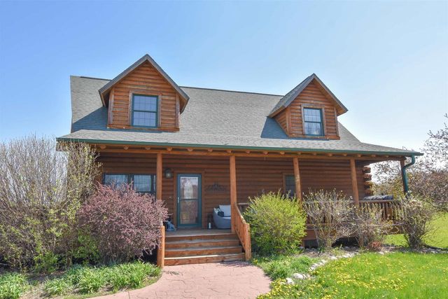 N6512 STATE ROAD 22, Wild Rose, WI 54984