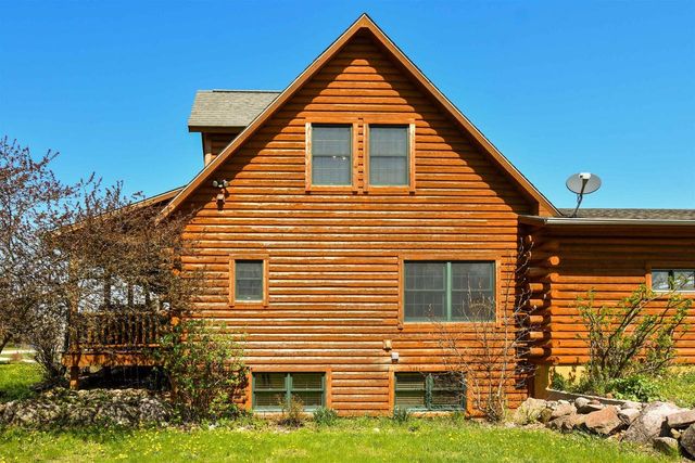 N6512 STATE ROAD 22, Wild Rose, WI 54984