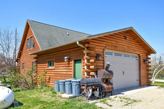 N6512 STATE ROAD 22, Wild Rose, WI 54984