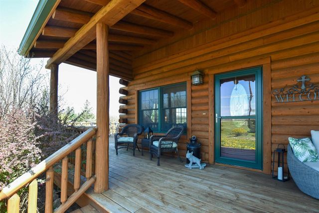N6512 STATE ROAD 22, Wild Rose, WI 54984