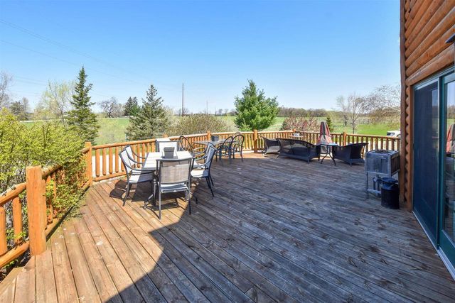 N6512 STATE ROAD 22, Wild Rose, WI 54984