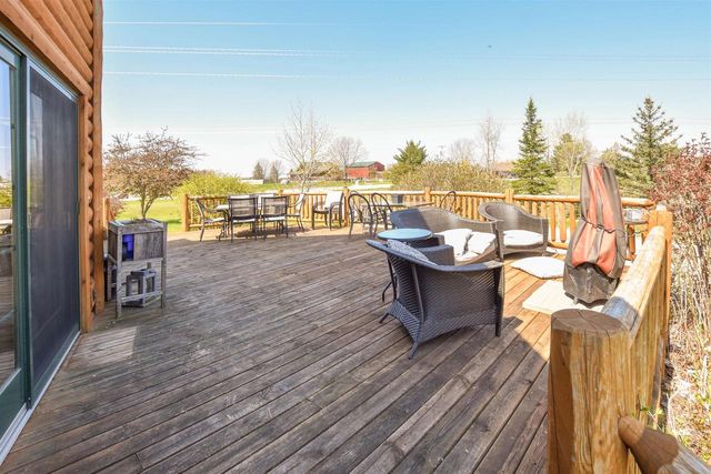 N6512 STATE ROAD 22, Wild Rose, WI 54984