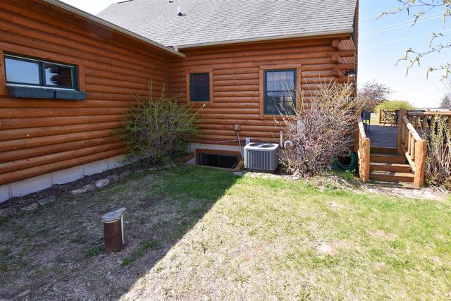N6512 STATE ROAD 22, Wild Rose, WI 54984