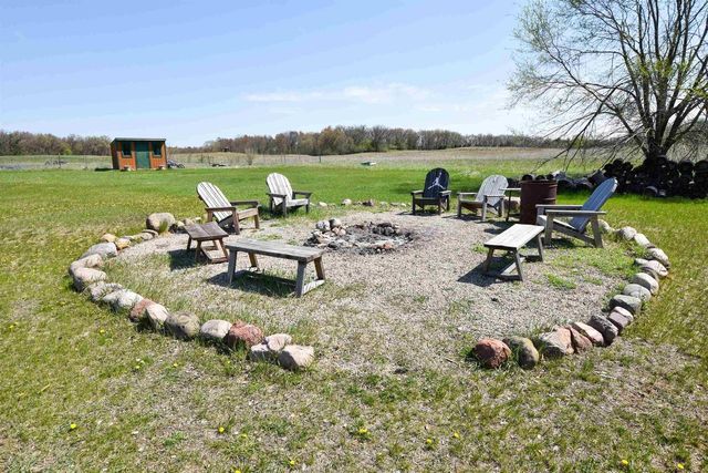 N6512 STATE ROAD 22, Wild Rose, WI 54984