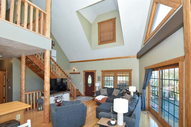 N6512 STATE ROAD 22, Wild Rose, WI 54984