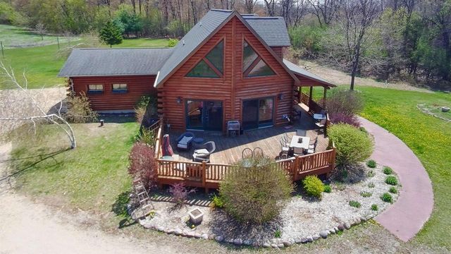 N6512 STATE ROAD 22, Wild Rose, WI 54984