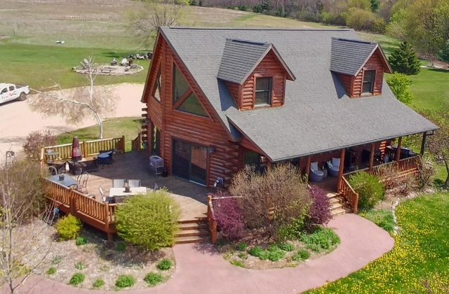 N6512 STATE ROAD 22, Wild Rose, WI 54984