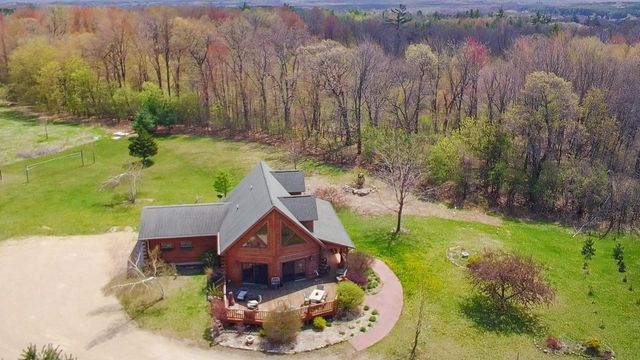 N6512 STATE ROAD 22, Wild Rose, WI 54984