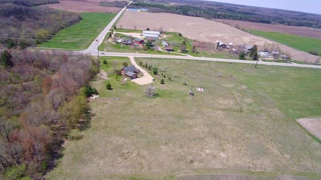 N6512 STATE ROAD 22, Wild Rose, WI 54984