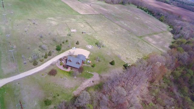N6512 STATE ROAD 22, Wild Rose, WI 54984