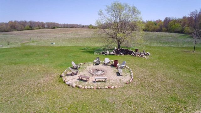 N6512 STATE ROAD 22, Wild Rose, WI 54984