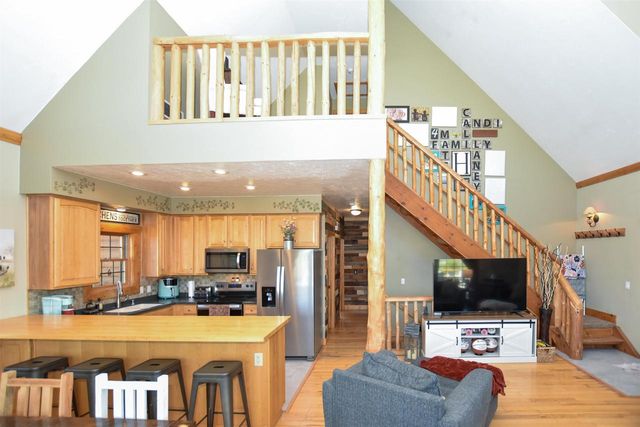 N6512 STATE ROAD 22, Wild Rose, WI 54984