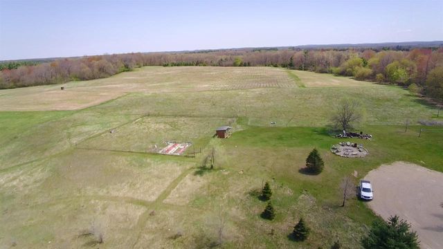 N6512 STATE ROAD 22, Wild Rose, WI 54984