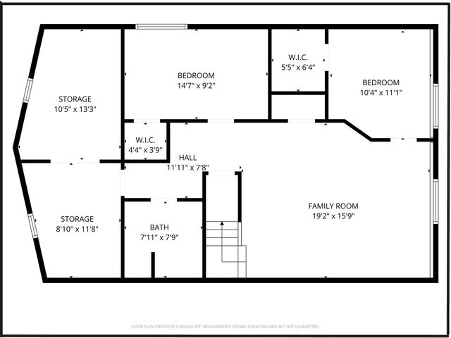 N6512 STATE ROAD 22, Wild Rose, WI 54984