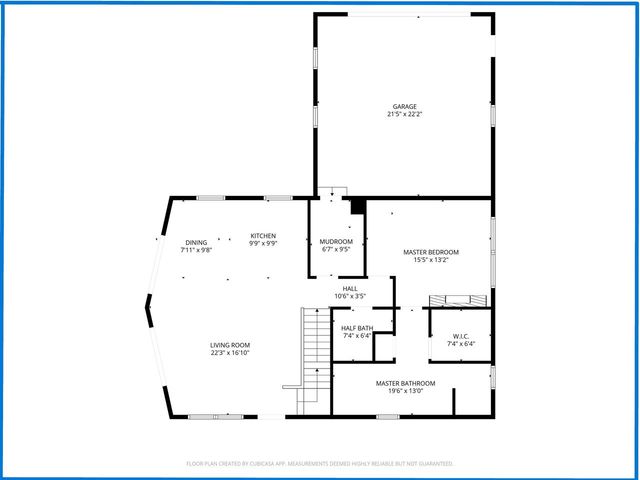 N6512 STATE ROAD 22, Wild Rose, WI 54984