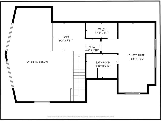 N6512 STATE ROAD 22, Wild Rose, WI 54984