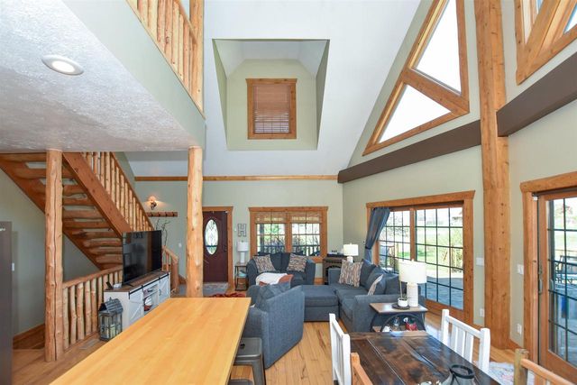 N6512 STATE ROAD 22, Wild Rose, WI 54984