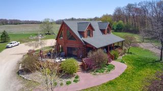 N6512 STATE ROAD 22, Wild Rose, WI 54984