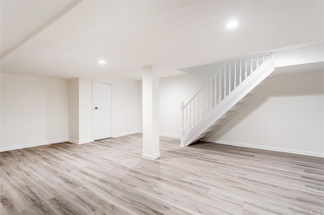 110F Dinsmore Street 110F, Staten Island, NY 10314