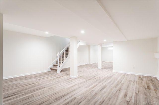 110F Dinsmore Street 110F, Staten Island, NY 10314