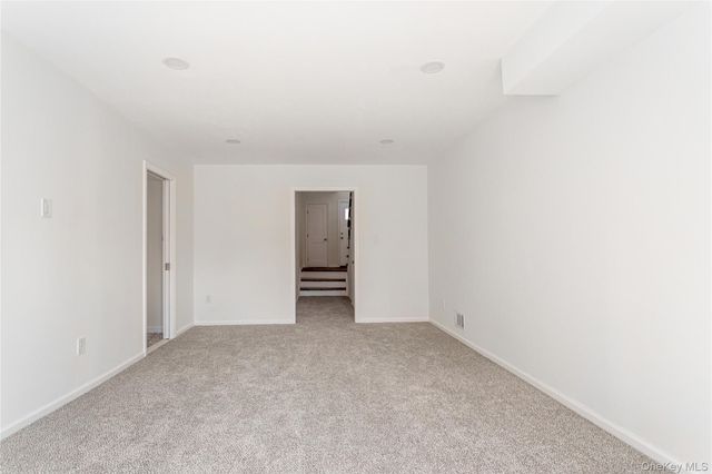 110F Dinsmore Street 110F, Staten Island, NY 10314