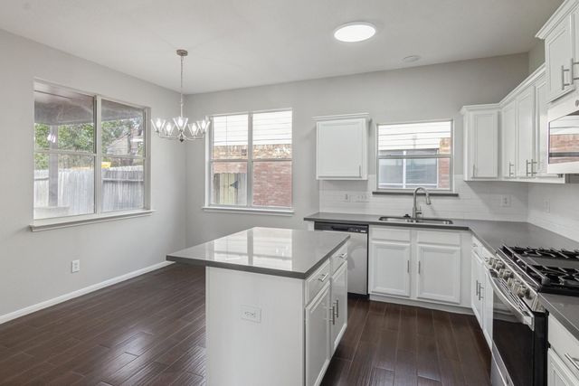 23707 Red Glade Court, Spring, TX 77373