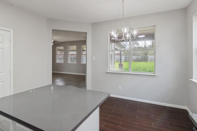 23707 Red Glade Court, Spring, TX 77373