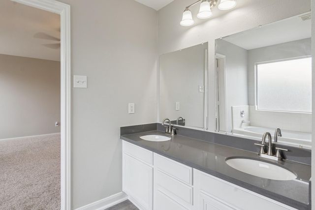 23707 Red Glade Court, Spring, TX 77373