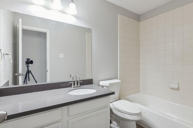 23707 Red Glade Court, Spring, TX 77373