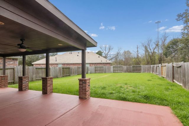 23707 Red Glade Court, Spring, TX 77373