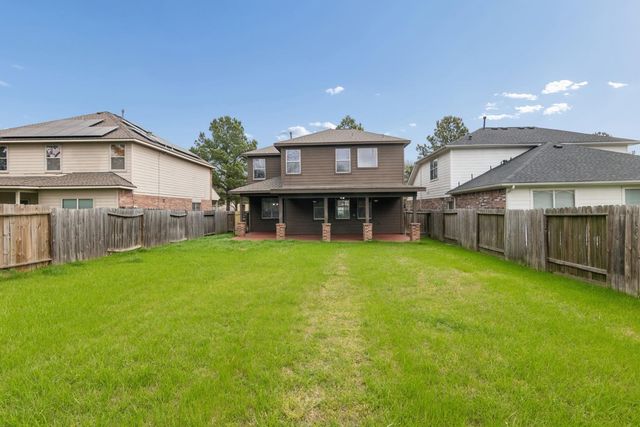 23707 Red Glade Court, Spring, TX 77373