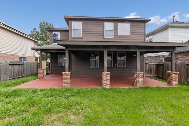 23707 Red Glade Court, Spring, TX 77373