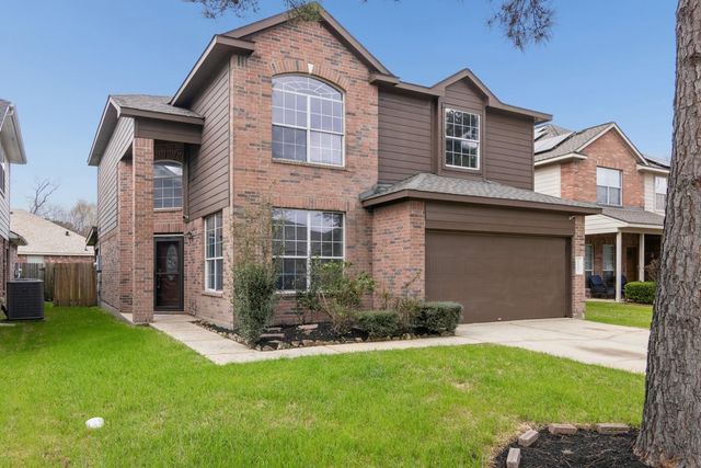 23707 Red Glade Court, Spring, TX 77373