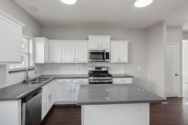 23707 Red Glade Court, Spring, TX 77373