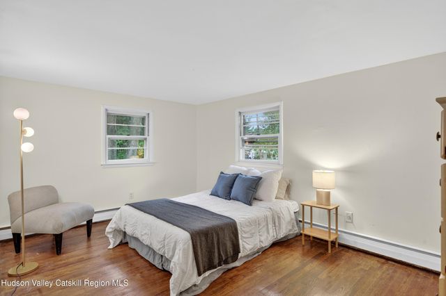 25 Cherry Hill Road Road, New Paltz, NY 12561