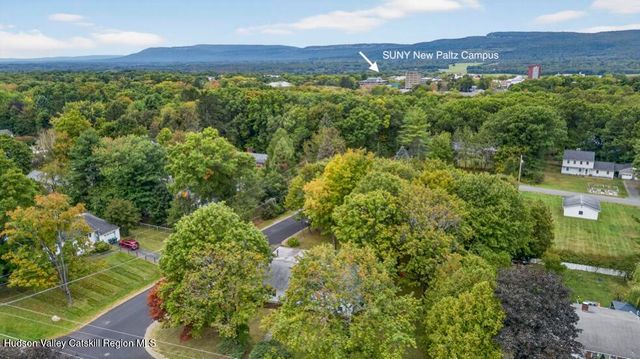 25 Cherry Hill Road Road, New Paltz, NY 12561