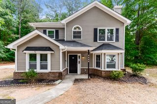 3400 Salem Mill Trail SE, Conyers, GA 30013