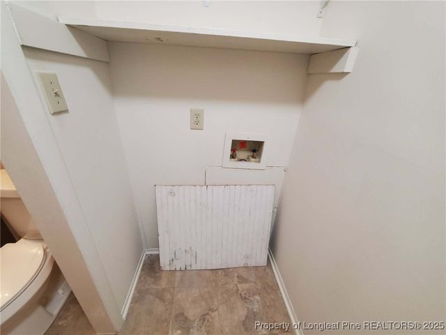 1865 Tryon Drive 6, Fayetteville, NC 28303