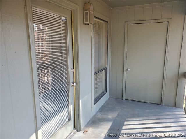 1865 Tryon Drive 6, Fayetteville, NC 28303