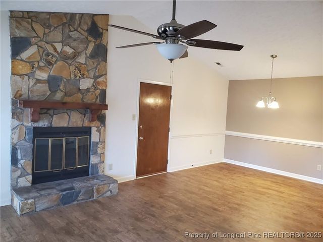 1865 Tryon Drive 6, Fayetteville, NC 28303