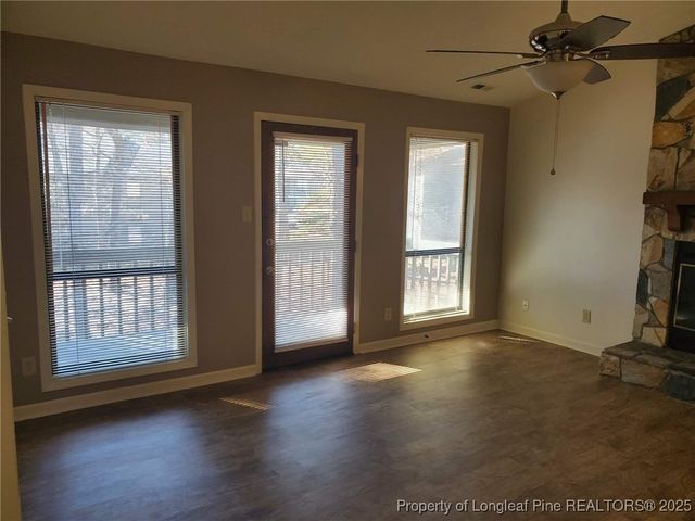 1865 Tryon Drive 6, Fayetteville, NC 28303