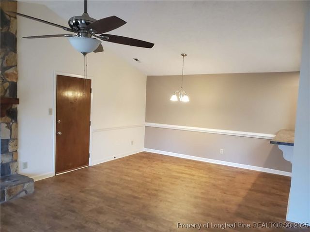 1865 Tryon Drive 6, Fayetteville, NC 28303