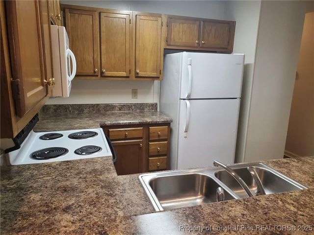 1865 Tryon Drive 6, Fayetteville, NC 28303